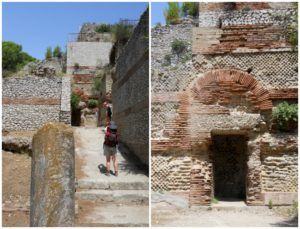 Amalfi Coast Travel Villa Jovis Capri