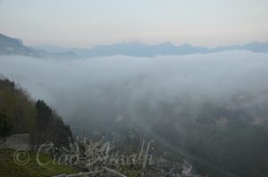 Amalfi Coast Weather Spring Ravello