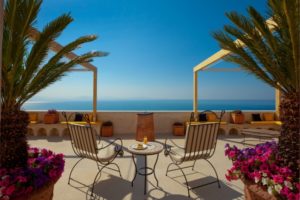 Amalfi Coast Accommodation Monastero Santa Rosa