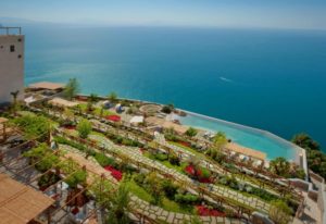 Amalfi Coast Luxury Hotel Monastero Santa Rosa