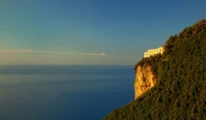 Amalif Coast Exclusive Hotel Monastero Santa Rosa