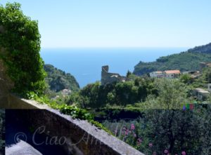 Amalfi Coast Travel Basilica Sant Eustachio Scala