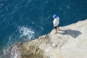 Amalfi Coast Travel Marina di Praia Fishing