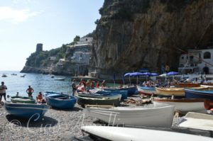 Ciao Amalfi Coast Travel Marina di Praian Praiano Beach