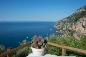 Positano Yoga Retreat Sole Yoga Holidays