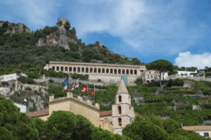 Torre dello Ziro Amalfi