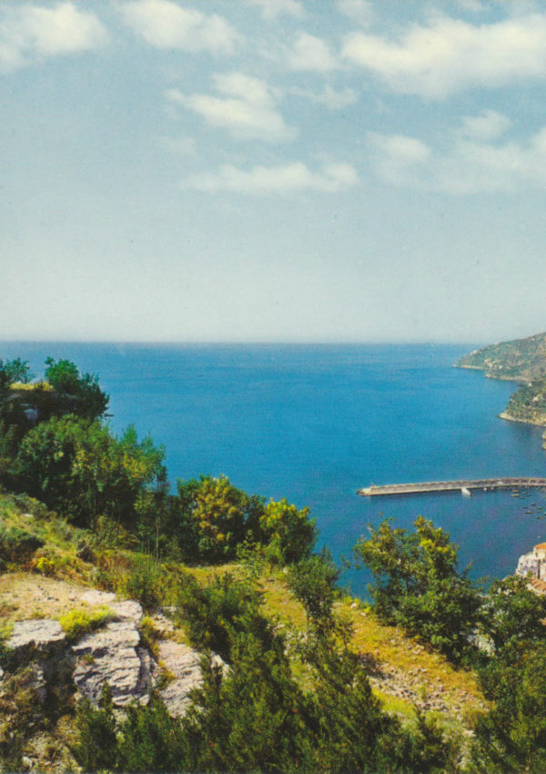 ciao-amalfi-torre-dello-ziro-postcard-color