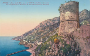 ciao-amalfi-torre-dello-ziro-postcard-ernesto-samaritani