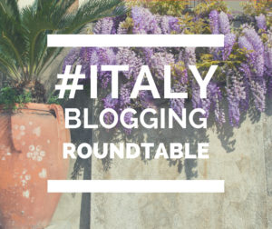 Italy Roundtable