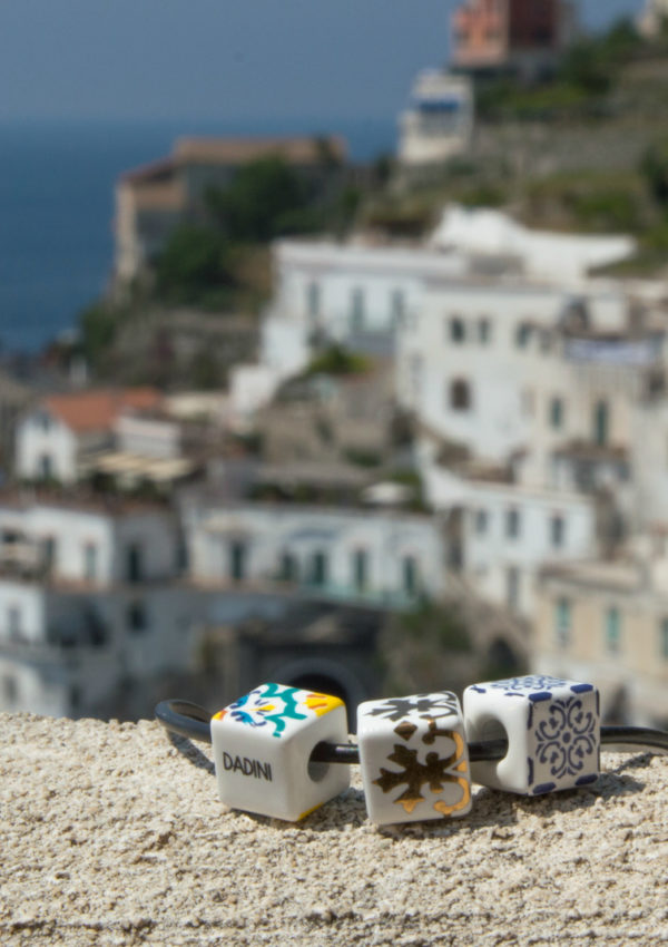 Dadini – Jewelry Inspired by the Amalfi Coast