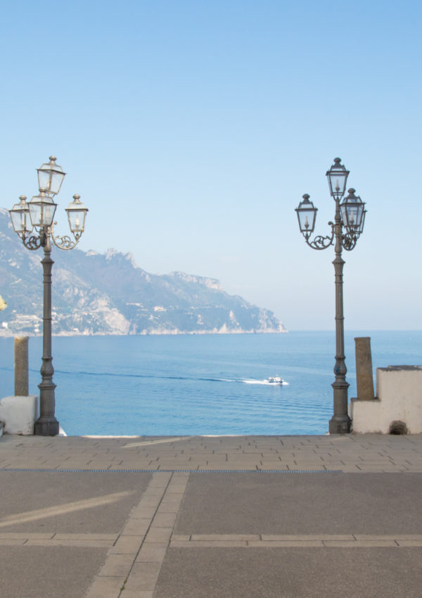 Timeless Atrani