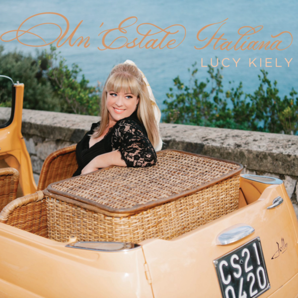 The Amalfi Coast in Song: An Interview with Lucy Kiely