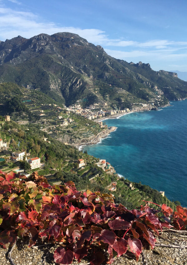 Amalfi Coast Autumn Festivals & Events